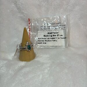 Bomb Party OG Ring